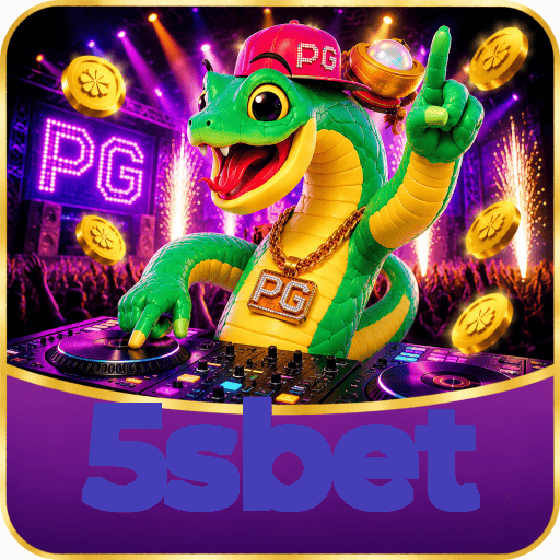 5sbet Logo 2
