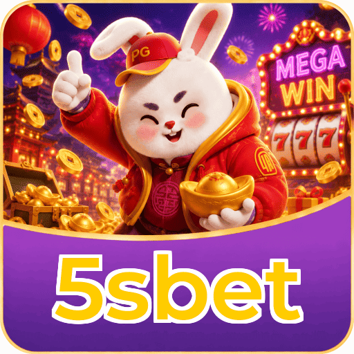5sbet Segurança Logo 3