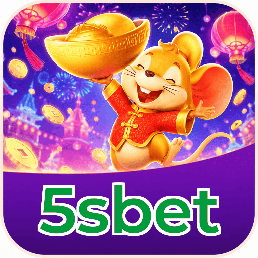 5sbet Segurança Logo 1