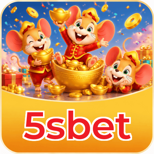 5sbet Instalar Logo 2