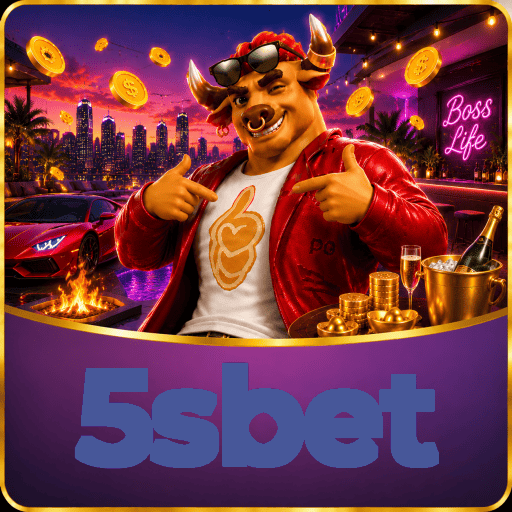 5sbet Instalar Logo 3