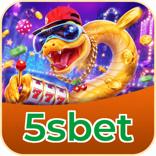 5sbet Logo 3