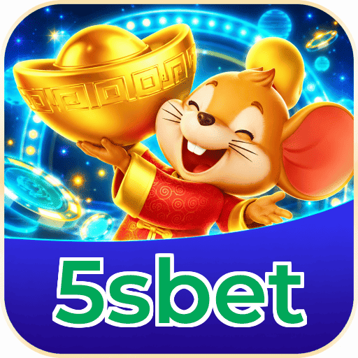 5sbet Segurança Logo 2