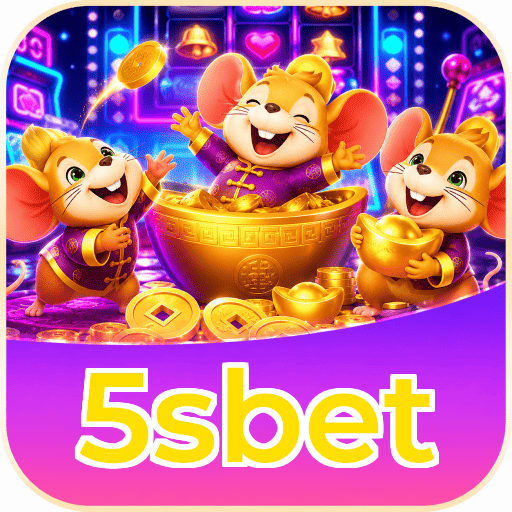 5sbet Logo 1