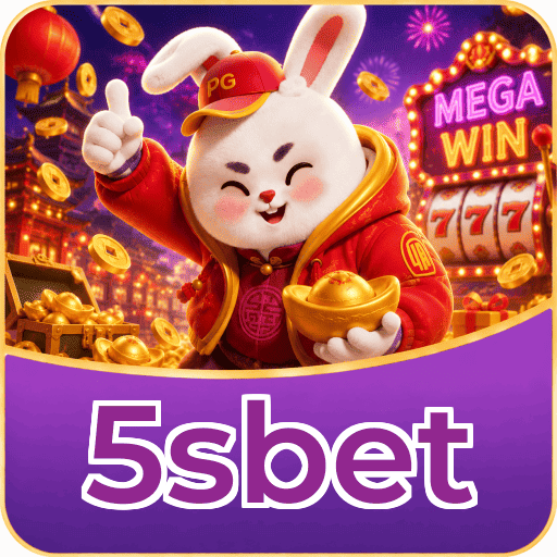 Plataforma 5sbet - PIX Instantâneo