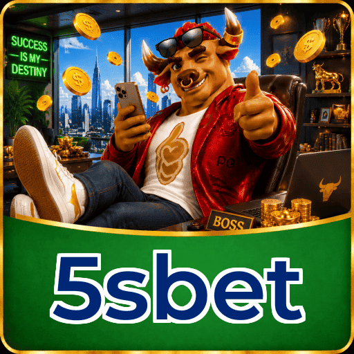 Downloads Verificados 5sbet