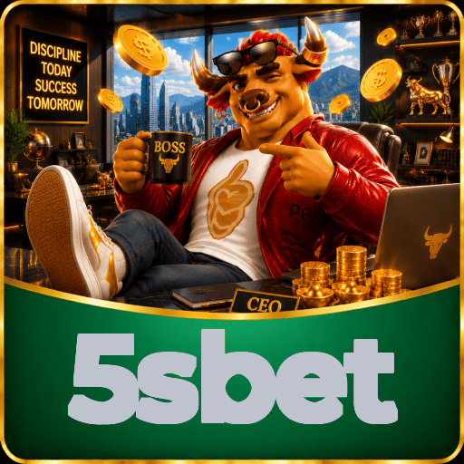 Slots 5sbet - RTP Alto Certificado