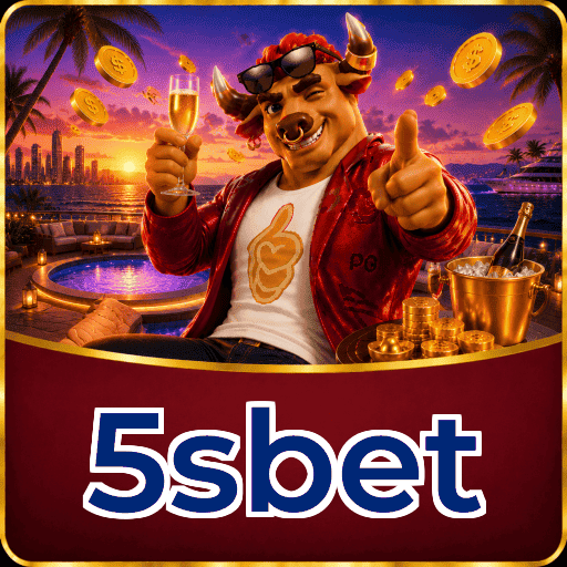 Odds Competitivas 5sbet